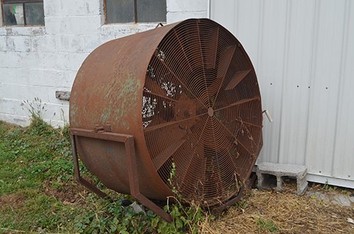 Property photo 15 - FARM EQUIPMENT AUCTION IN WELLS COUNTY